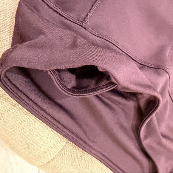 Active Life Fleece Lined Leggings, NWOT - Picture 5 of 6